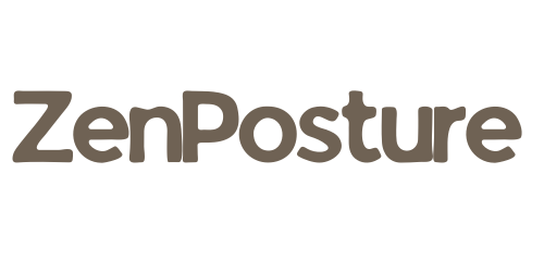 Zen Posture